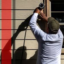 Best Siding for New Construction  in Spring Green, WI